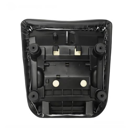 Cojín de asiento delantero para Yamaha MT09 Tracer contra la fatiga 6