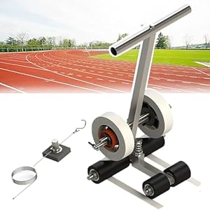 Generisch A-1 Linienstreifenmaschine mit Kreis-Zeichenkit