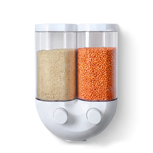 Amazon.in Bestsellers The most popular items in Cereal Dispensers