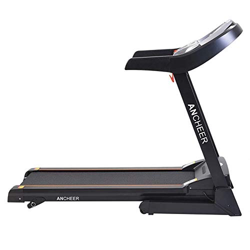 Image of Treadmill Indoor Commercial Health