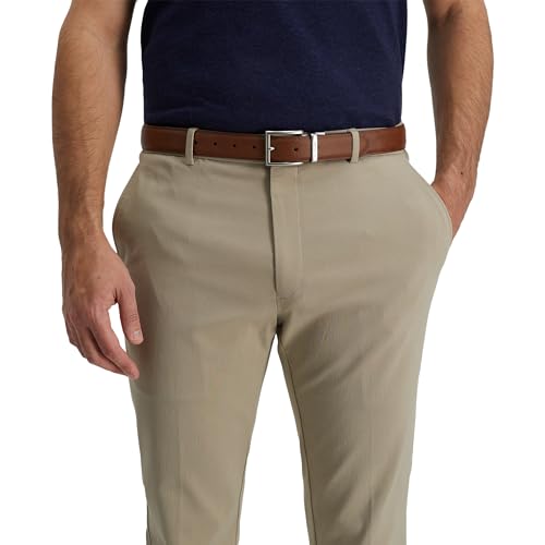 Tommy Hilfiger 11TL08X013-519-40 Mens Reversible Belt thumb #3