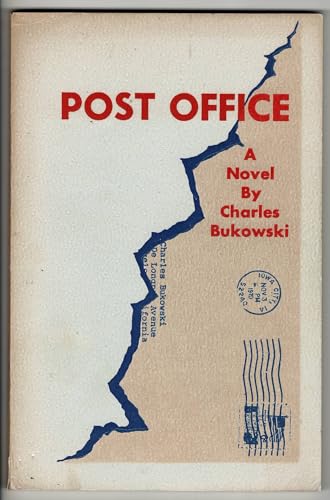 Post Office view 2