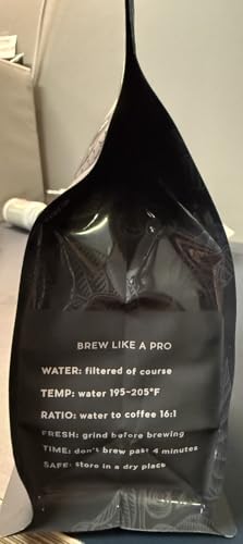 Chocolate Fish Coffee Roasters Cerro San Luis Costa Rica miniatura 2