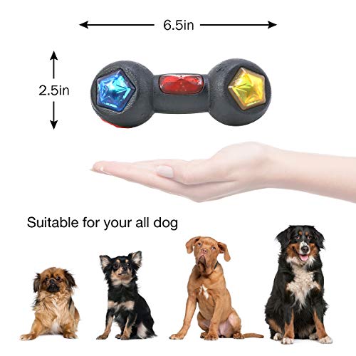 PEDOMUS Viene Fornito con luci a LED e Palla