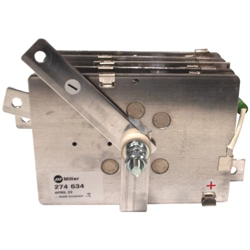 Miller 274634 Rectifier