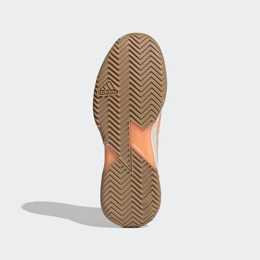 Image of adidas Women's Adizero Ubersonic 4 Sneaker
