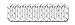 Warrior Products 90270 Diamond Tread Aluminum Hood Vent for Jeep CJ5 55-77