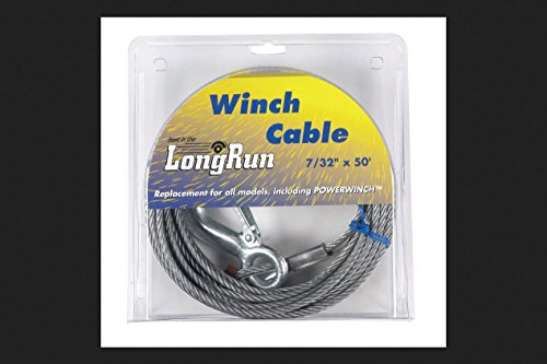 Tie Down Engineering 7/32