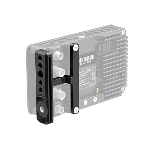 PORTKEYS NATO Rail pour Moniteur de caméra BM5 Cover