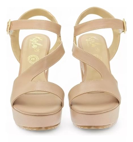 La Mejor comparativa de Tacones paula urban listamos los 10 mejores. 6 Imagen adicional