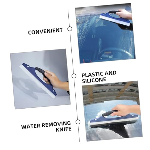 Gatuida 23F2KUIY010056KBX8A 10 Pcs Wiper Bathroom Squeegee For Shower Mirror Squeegee Window Cleaner Car Squeegee thumb #5