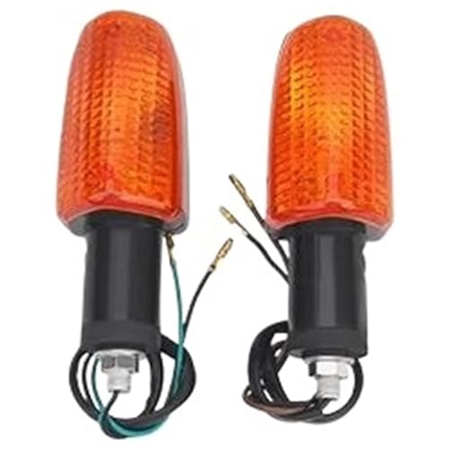 Feux clignotants pour motos CB1300 et VT250 Spada : réparer vos indicateurs cassés