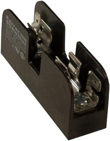 Mersen 30311 600V 30A Sp Fuse Block, 10-Pack