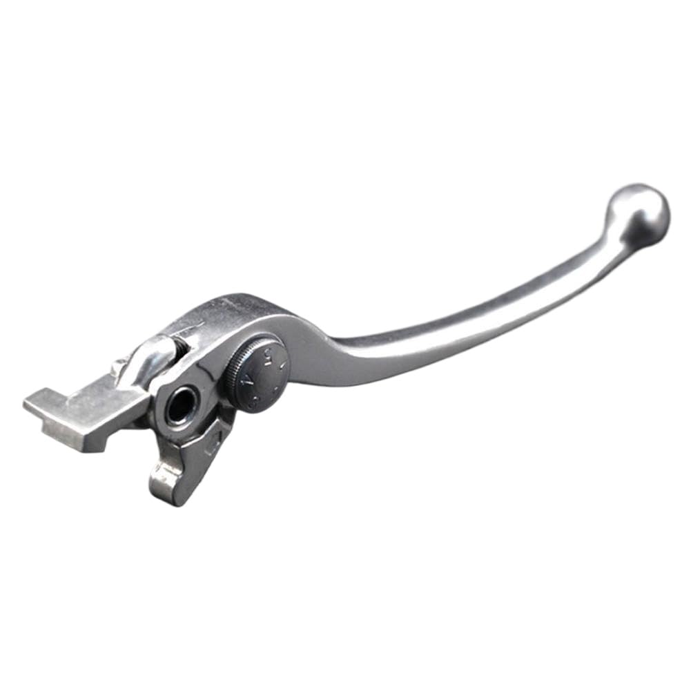 Fucsxxgck Brake Lever Aluminum Brake Clutch Lever Compatible With Dl650 Gsxr750 Gsx600 Gsx750 Katana Gsf400 Sv650(Brake Lever)