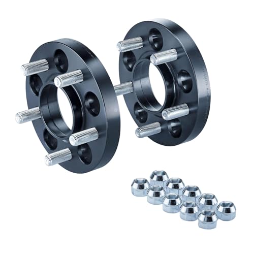 Élargisseur de voie S90-4-25-039-B Pro-Spacer cale de roue 25mm entraxe 4 trous