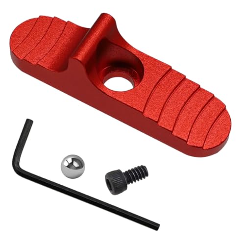 ZOEKIM Enhanced Slide Safety for Mossberg 500 590 835 930 935 Shockwave Accessories