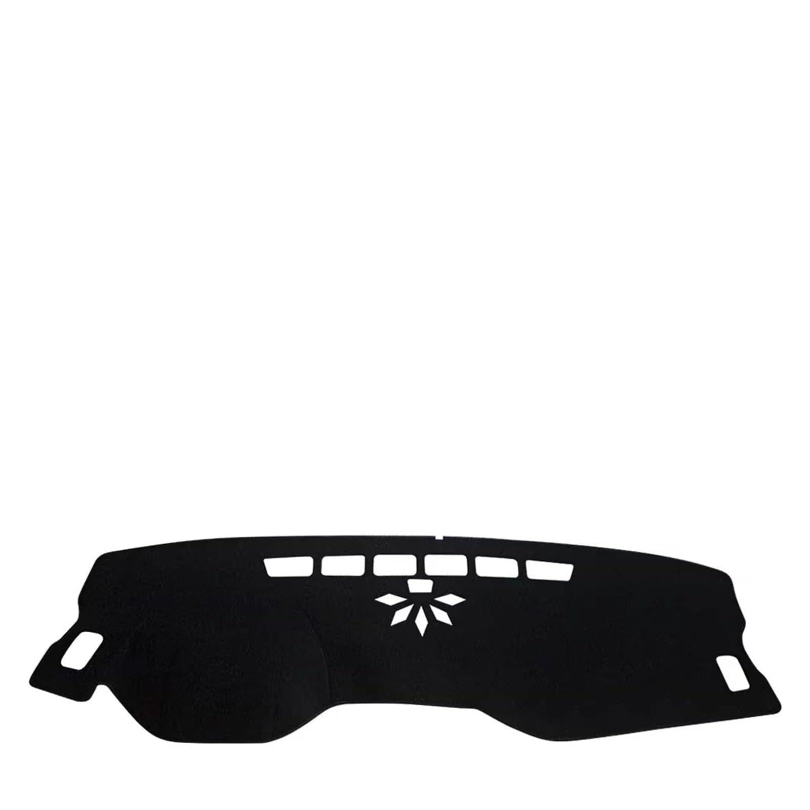 Protector salpicadero Chery 2022-2025 de alta resistencia ultravioleta 4
