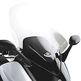 givi d128st bulle compatible avec yamaha t-max 500 2001 2002 2003 2004 2005 2006 2007 mototopgun