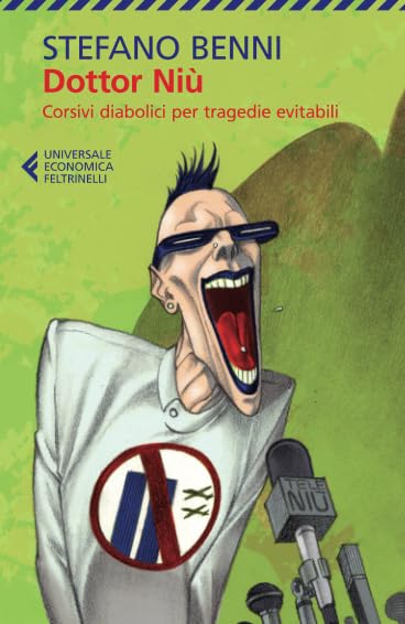  Dottor Niù