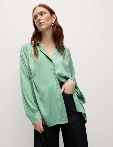 Image of Marks & Spencer Women Shirt