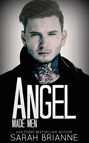 Angel (Made Men Book 5)