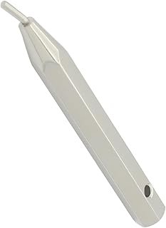 violin accessories Violin Chin Rest Screw Wrench Fiddle Chinrest Shaft Repair Maintenance Tools Stringed Instrument Accessories Replacement Parts