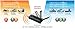 Edimax Wi-Fi 5 802.11ac AC1750, Dual-Band 2.4/5GHz Adapter for PC, Wireless AC USB 3.0 Adapter Dongle w/ Foldaway Antenna, Up to 1750Mbps Transfer, Win11 Plug-n-Play, Mac OS, Linux, EW-7833UAC
