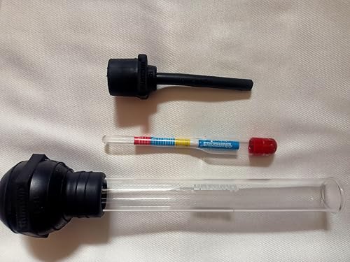 Generic Thimson TXB Hydrometer for Battery Testing - Image 7