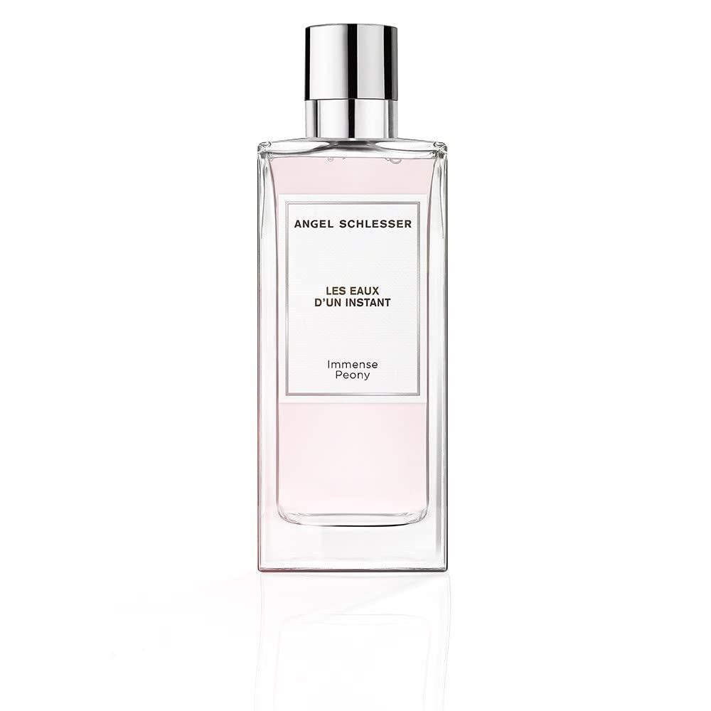 Angel Schlesser Inmense Peony Edt Vapo 150 Ml 150 ml