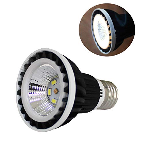 QSLQYB UVB Reptile Light,UVA UVB Lights Led for Turtles, UVB 5.0 UVB 10.0