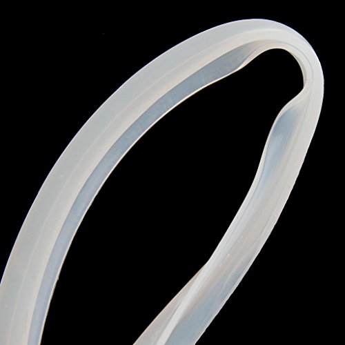 Junta de silicona para olla a presión 24cm miniatura 2
