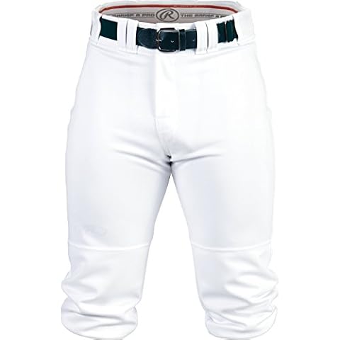 Rawlings Jugend Knielange Hose, Jungen Herren Cover
