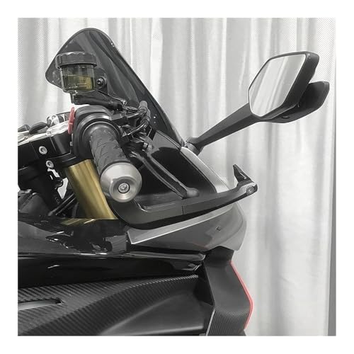 Guidon protector protège mains pour 450SR anti-choc levier - 5