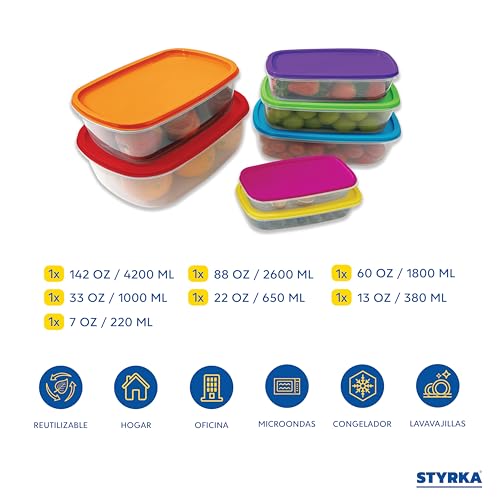 Catálogo para Comprar On-line Topper de plastico los mejores 10. 24 Imagen adicional