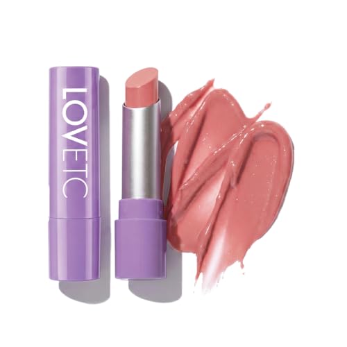 Image of Korean Lip Balm, 60% Instant Hydration, Inner Child, 3.7g | Clinically Proven, Treatment Oil, Ultra-Hydrating, Moisturizing & Nourishing, For Soft Lips