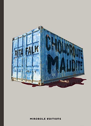 Photo de Choucroute maudite