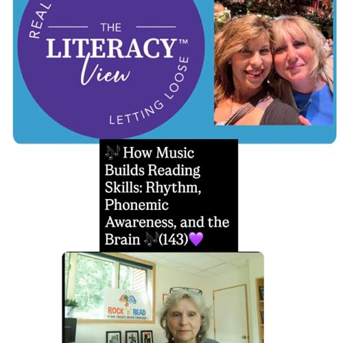 Page de couverture de How Music Builds Reading Skills: Rhythm, Phonemic Awareness, and the Brain 🎶 (143)