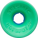 Hot Spot 80a Longboard Wheels