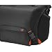 Sony Alpha LCS-SC8 DSLR System Case - Black