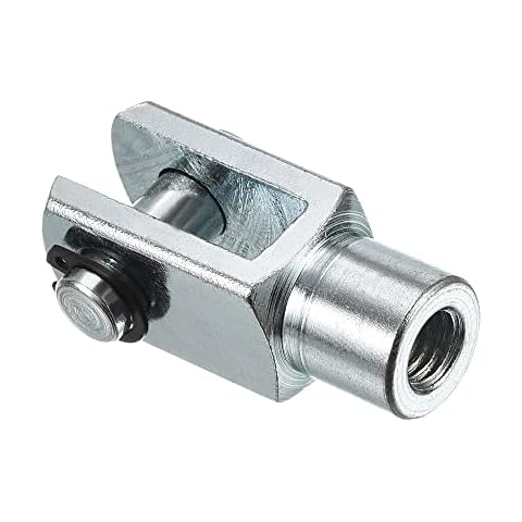 Cilindro Varilla Horquilla Extremo PATIKIL M8x1.25 Cover