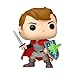 Funko POP! Disney: Sleeping Beauty 65th Anniversary - Prince Phillip - Collectable Vinyl Figure - Gift Idea - Official Merchandise - for Kids & Adults - Movies Fans - Model Figure for Collectors