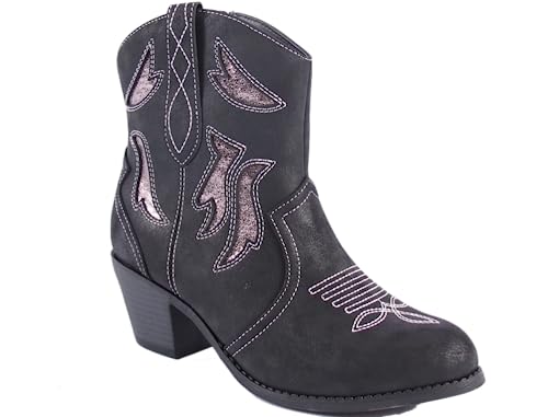 Jellypop Women's Palma Western Cowboy Boots