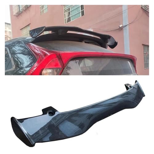 Becquet de hayon aileron arrière Mitsubishi Eclipse Cross 2019 2020