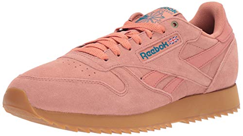 Image of Reebok Men's Classic Leather Sneaker