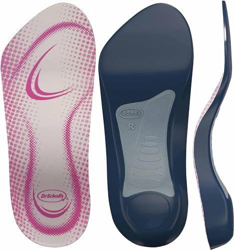 Plantillas Dr. Scholl's para mujer talla 6-11 3/4 longitud miniatura 4