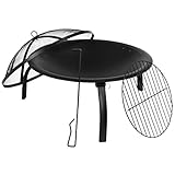 Flash Furniture Chelton 22.5' Foldable Wood...
