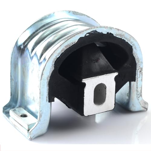 ROBUST Front Engine Mount Mounting for Volkswagen Transporter T5 2.5 Tdi 7H0199848D 7H0199848G 1226374 1226378 2003-2015