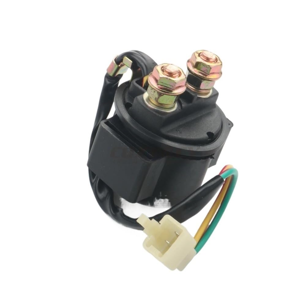 Starter Compatible with BT49QT50 50cc 4-Stroke Scooter Start Switch