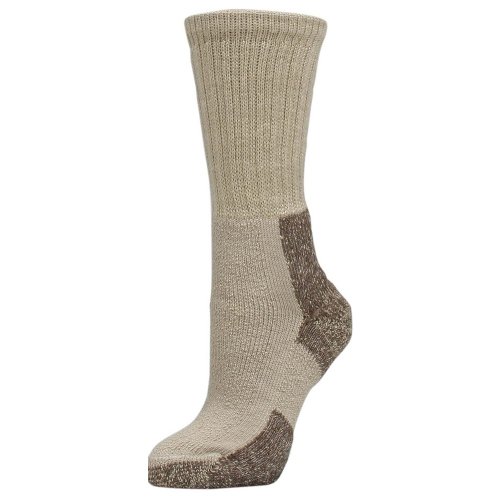 Thorlos unisex-adult Kx Max Cushion Hiking Crew Socks