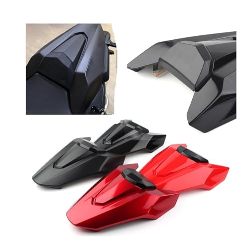 Selle passager arrière CBR 650R avec coque de carénage ajustée - 2